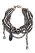Duchess of Fabulous Necklace by Erickson Beamon
