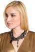 Duchess of Fabulous Necklace by Erickson Beamon