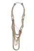 Glenda Necklace by Erickson Beamon