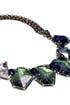 Bejeweled Envy Necklace by Erickson Beamon