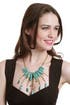 Hespera Necklace by Gemma Redux