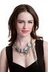 Kat Necklace by Gemma Redux