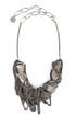 Liz Rough Rock Necklace by Gemma Redux