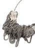 Liz Rough Rock Necklace by Gemma Redux