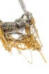 Pyrite Rock Steady Necklace by Gemma Redux