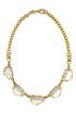 Lady Luck Necklace by Gerard Yosca
