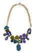 Lost in Atlantis Necklace by Gerard Yosca