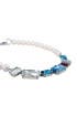 Pearl Prism Necklace by Janis Savitt