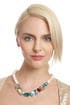 Pearl Prism Necklace by Janis Savitt