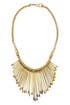 Viva Glam Necklace by Jules Smith