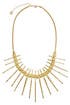 Tribal Necklace by Jules Smith