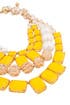 Canary Treasure Chest Necklace by kate spade new york accessories