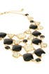Cobblestone Bib Necklace by kate spade new york accessories