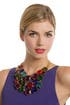 Crystal Kaleidoscope Necklace by kate spade new york accessories