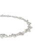 Crystal Petals Necklace by kate spade new york accessories
