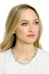 Crystal Petals Necklace by kate spade new york accessories