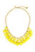 Cut to the Chase Necklace by kate spade new york accessories