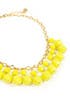 Cut to the Chase Necklace by kate spade new york accessories