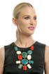 Dazzle Drops Necklace by kate spade new york accessories