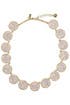 Gold Bright Spot Necklace by kate spade new york accessories