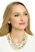 Hepburn Necklace by kate spade new york accessories
