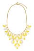 Marquee Statement Necklace by kate spade new york accessories