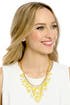 Marquee Statement Necklace by kate spade new york accessories