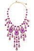 Moroccan Summer Necklace by kate spade new york accessories
