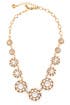 Putting on the Ritz Necklace by kate spade new york accessories