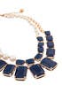 Sapphire Treasure Chest Necklace by kate spade new york accessories