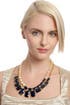 Sapphire Treasure Chest Necklace by kate spade new york accessories
