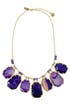 Set in Stone Necklace by kate spade new york accessories