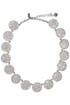 Silver Bright Spot Necklace by kate spade new york accessories