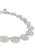 Silver Bright Spot Necklace by kate spade new york accessories