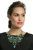 Solarium Bib Necklace by kate spade new york accessories