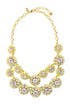 Stitched Up in Neon Necklace by kate spade new york accessories