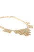 Byzantine Motif Necklace by Kendra Scott