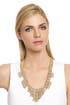 Byzantine Motif Necklace by Kendra Scott