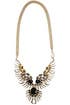 Fenton Eagle Necklace by Kendra Scott