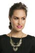 Fenton Eagle Necklace by Kendra Scott
