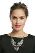 Fenton Phoenix Necklace by Kendra Scott