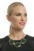 Forest Jade Marcella Necklace by Kendra Scott