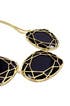 Black Onyx Marcella Necklace by Kendra Scott