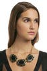 Black Onyx Marcella Necklace by Kendra Scott