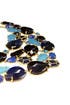 Noir Estelle Necklace by Kendra Scott