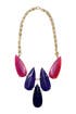Violet Jasmine Necklace by Kendra Scott