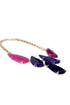 Violet Jasmine Necklace by Kendra Scott
