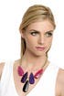 Violet Jasmine Necklace by Kendra Scott