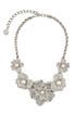 A-List Necklace by Kenneth Jay Lane