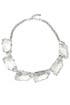 Clarion Crystal Necklace by Kenneth Jay Lane